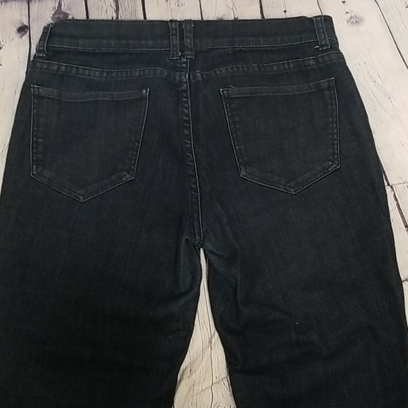 New York & Company low rise skinny leg stretcjeans - Picture 6 of 6